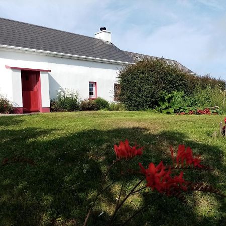 B&B The Red Door Cottage Donegal Town Exteriér fotografie