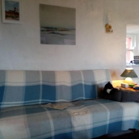 B&B The Red Door Cottage Donegal Town Exteriér fotografie