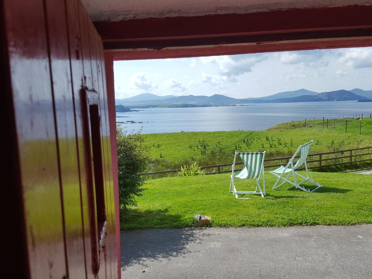 B&B The Red Door Cottage Donegal Town Exteriér fotografie